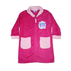 Kinder Bademantel - Coral - Frozen - pink - 110