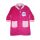 Kinder Bademantel - Coral - Frozen - pink - 110