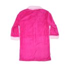 Kinder Bademantel - Coral - Frozen - pink - 128