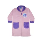Kinder Bademantel - Coral - Frozen - hellrosa - 104
