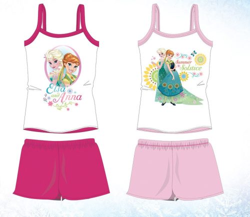Frozen Abnutzung Set