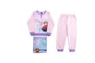 Flannel Children's Pajamas - Frozen - Light Pink - 98