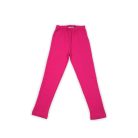 Winter Baumwoll Kinderpyjama - Die Eiskönigin - pink - 98