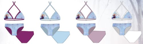 Frozen Bikini (3-8 Jahre)