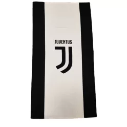 Juventus Strandhandtuch - 90x170 - Weiß