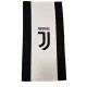 Juventus Strandhandtuch - 90x170 - Weiß