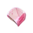 LOL Baby Spielzeugkorb für Mädchen - pink