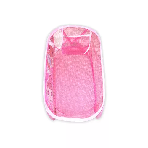 LOL Baby Spielzeugkorb für Mädchen - pink