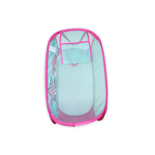 LOL Baby Spielzeugkorb für Mädchen - türkis