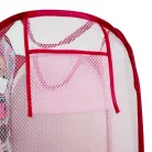 LOL Baby Spielzeugkorb für Mädchen - hellrosa