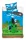 Minecraft Ambush Bettwäsche-Set 140×200cm, 70×90 cm