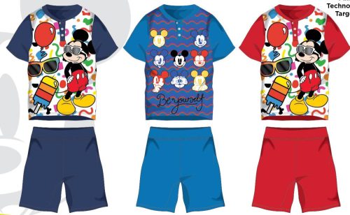 Disney Minnie Baby kurzer Schlafanzug (12-24 Monate)