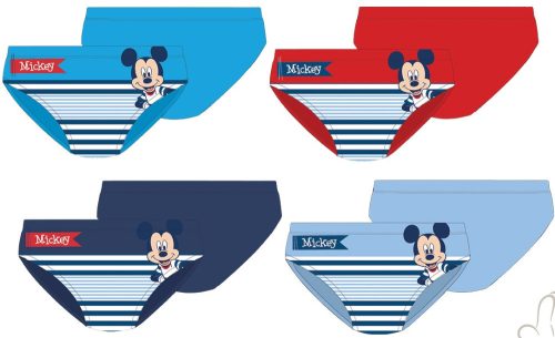 Disney Mickey Baby-Badehose (12-30 Monate)