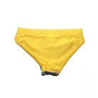 Baby Badeanzug für kleine Jungen - Mickey Maus - gelb - 98