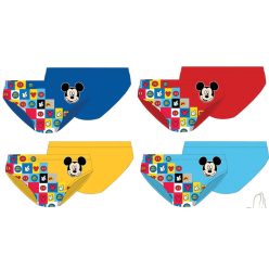 Disney Mickey Baby-Badehose (12-30 Monate)