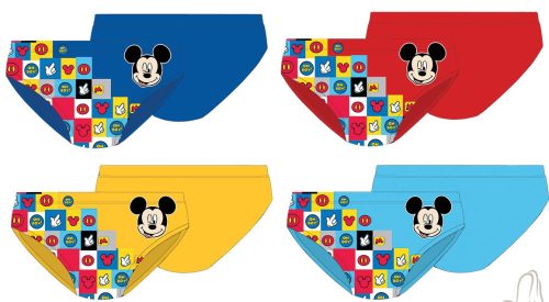 Disney Mickey Baby-Badehose (12-30 Monate)