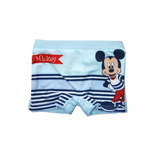 Baby Badehose für kleine Jungen - Mickey Maus