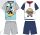 Disney Minnie Baby kurzer Schlafanzug (12-24 Monate)
