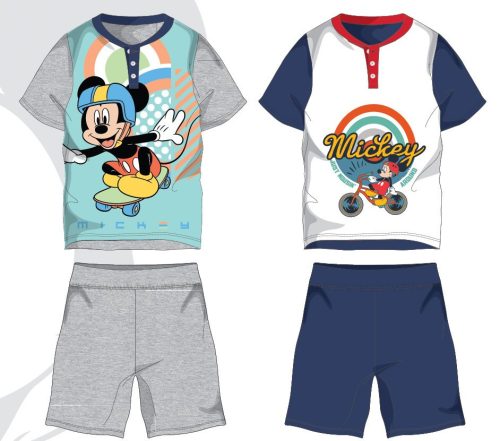 Disney Minnie Baby kurzer Schlafanzug (12-24 Monate)