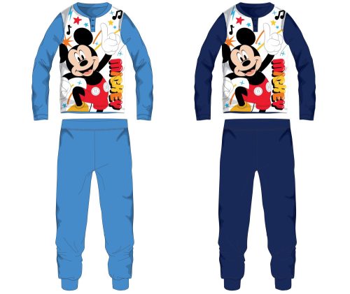 Disney Mickey Trikot-Pyjama (3-8 Jahre)