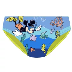 Disney Mickey Mouse Baby-Badehose für Jungen