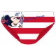 Disney Mickey Mouse Baby-Badehose für Jungen - rot - 98
