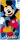 Disney Mickey Maus schnell trocknendes Strandhandtuch - 70x140 cm
