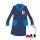 Kinderbademantel - Koralle - Micky Maus - 122 - dunkelblau