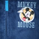 Kinder Bademantel - Coral - Mickey Maus - dunkelblau - 122