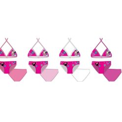 Disney Minnie Maus Zweiteiliger Bikini für Mädchen