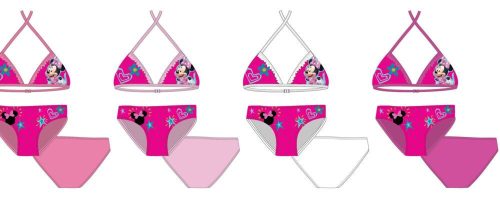 Disney Minnie Maus Zweiteiliger Bikini für Mädchen