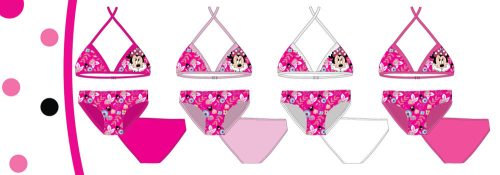 Disney Minnie Bikini (3-8 Jahre)