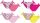 Disney Minnie Baby-Badehose (12-30 Monate)