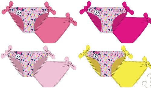 Disney Minnie Baby-Badehose (12-30 Monate)