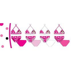 Disney Minnie bikini (3-8 years)
