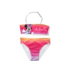 Disney Minnie Maus zweiteiliger Badeanzug für Mädchen - Farbverlauf - weiß - 104