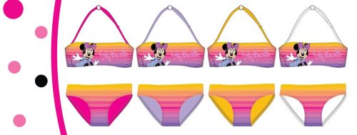 Disney Minnie Bikini (3-8 Jahre)