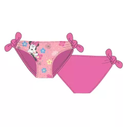 Disney Minnie Mouse Baby-Badehose für Mädchen - pink - 80