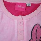 Winter-Kinderpyjama - Coral - Minnie Maus - pink - 128