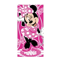   Disney Minnie Maus schnell trocknendes Strandhandtuch - 70x140 cm