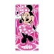 Disney Minnie Maus schnell trocknendes Strandhandtuch - 70x140 cm
