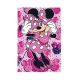 Disney Minnie Maus Fleece-Decke - 100 x 150 cm - 1