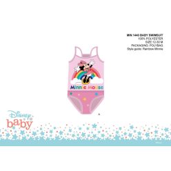 Disney Minnie Mouse Baby-Badehose für Mädchen