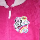 Kinder Bademantel - Coral - Minnie Maus - pink - 110