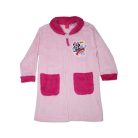 Kinder Bademantel - Coral - Minnie Maus - hellrosa - 116