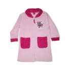 Kinder Bademantel - Coral - Minnie Maus - hellrosa - 116