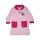 Kinder Bademantel - Coral - Minnie Maus - hellrosa - 116