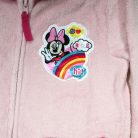 Kinder Bademantel - Coral - Minnie Maus - hellrosa - 116