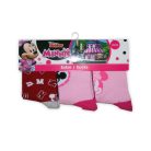Kinder Baumwollsocken - 3 Paar - Minnie Maus