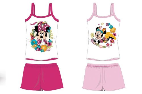 Disney Minnie Abnutzung Set